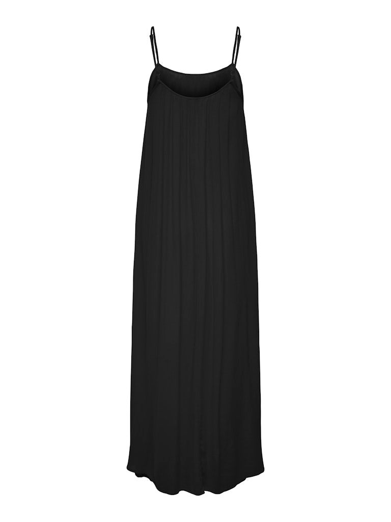 ONLY ONLNIKI STRAP MAXI DRESS WVN - Image 2
