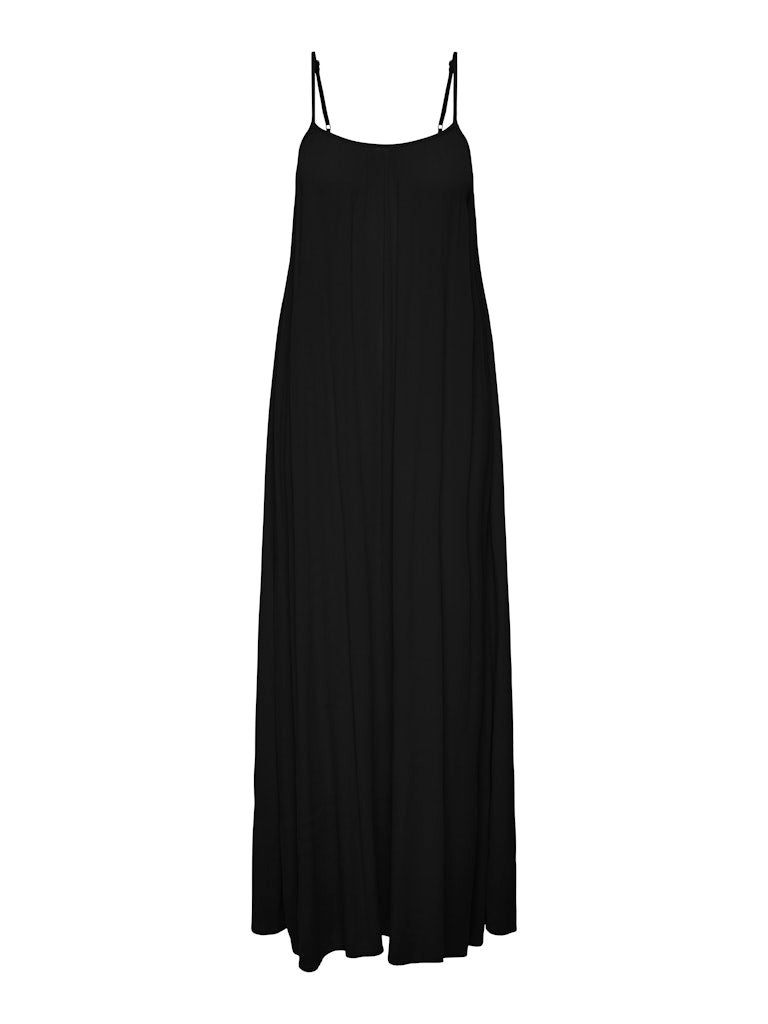 ONLY ONLNIKI STRAP MAXI DRESS WVN - Image 3