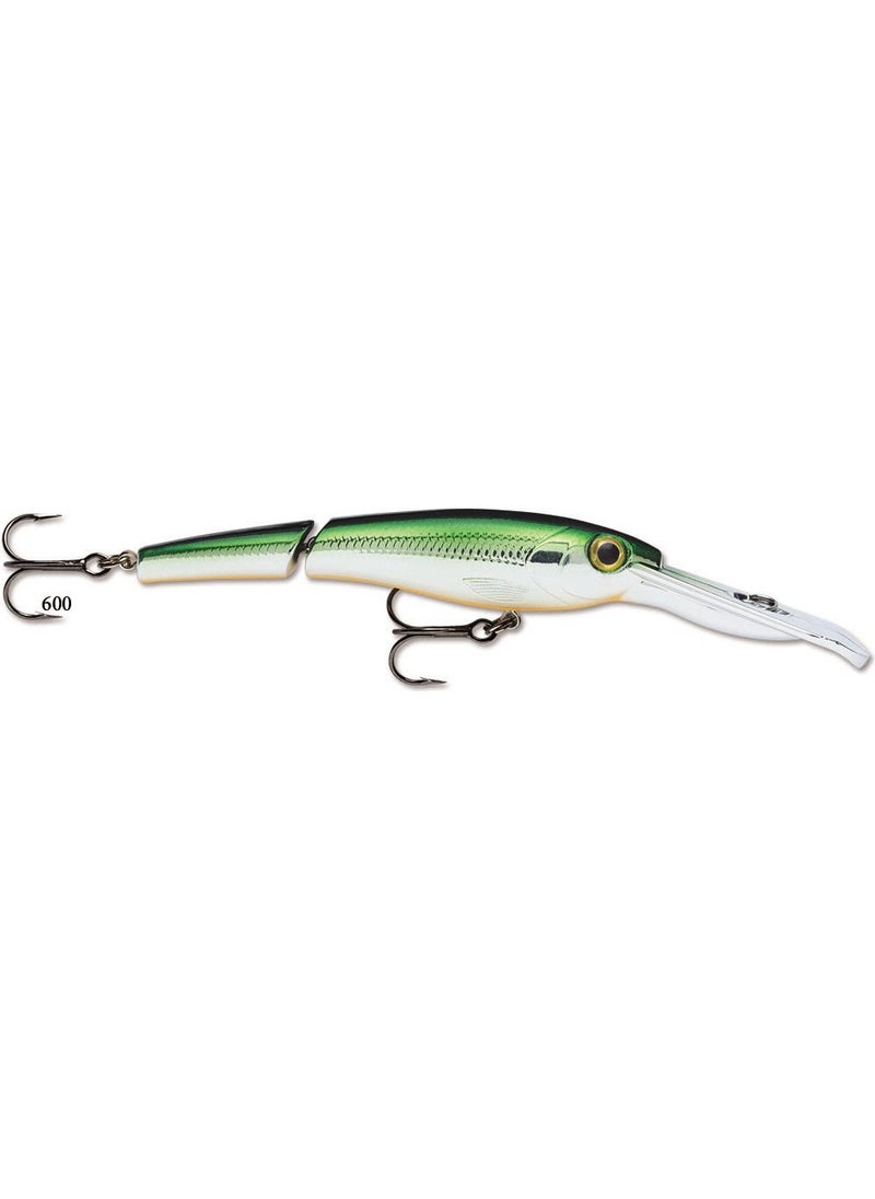Storm Deep Jointed Minnow Stick Model Fish 600-14CM 