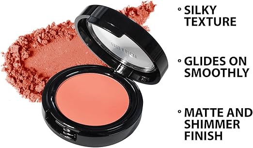 LORD BERRY Blush 4 g