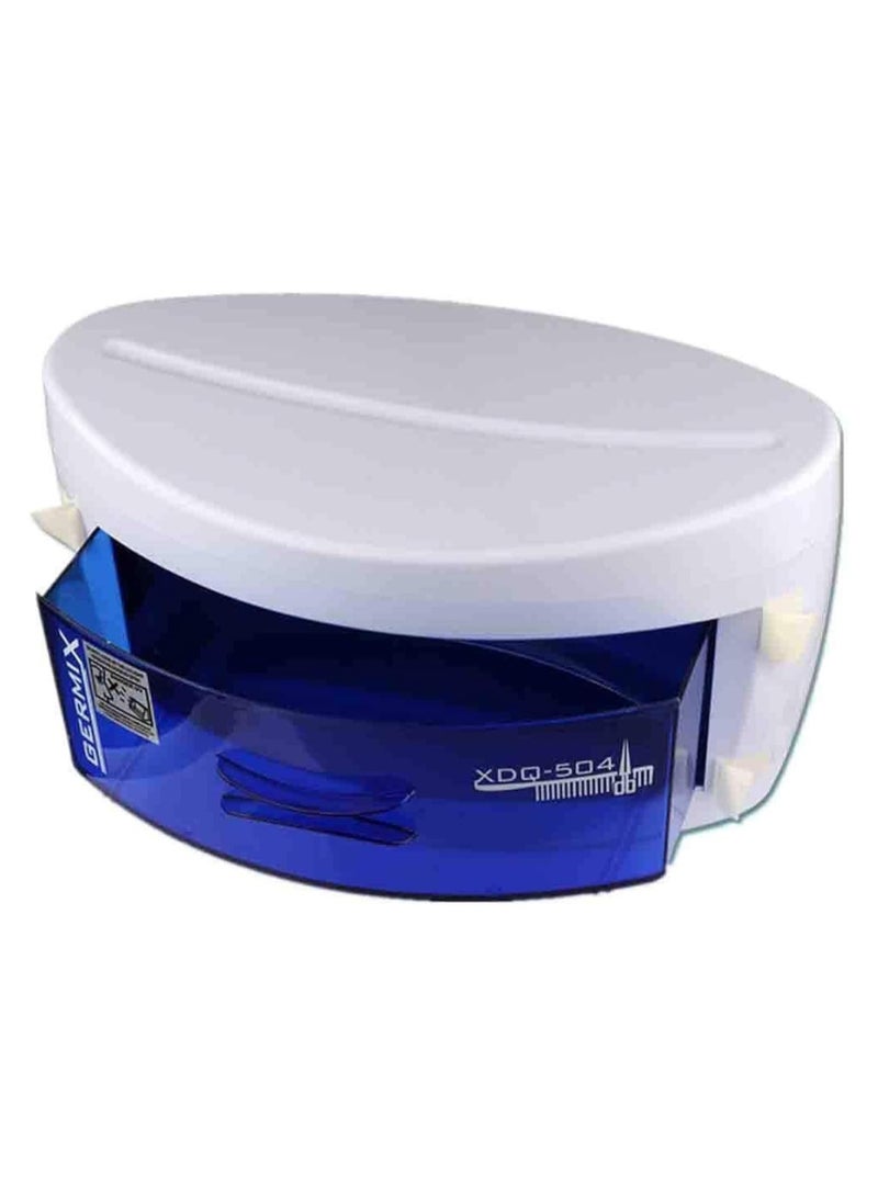 Multi-Function Salon Sterilizer Single-Layer Beauty Salon Tools UV Disinfection  - Image 2