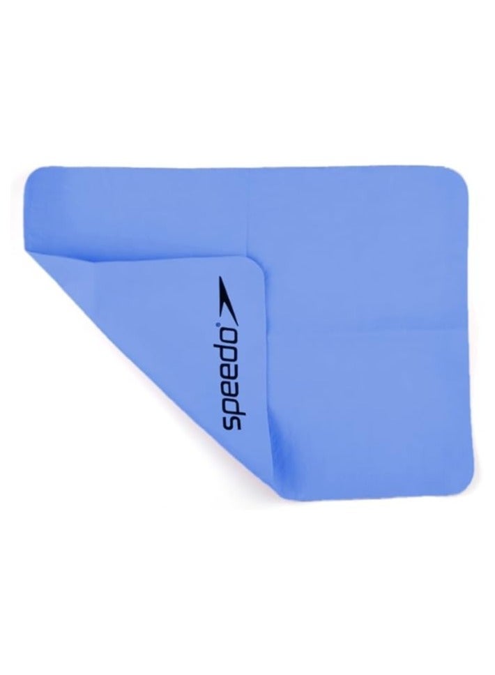 سبيدو منشفة رياضية للجنسين من سبيدو مقاس 1- أزرق - Image 2