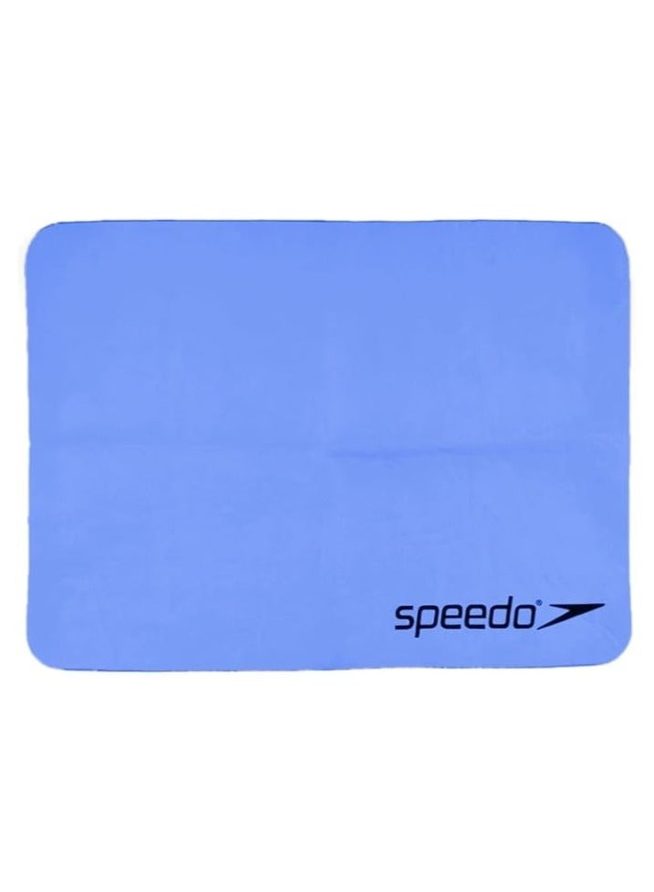 سبيدو منشفة رياضية للجنسين من سبيدو مقاس 1- أزرق - Image 3