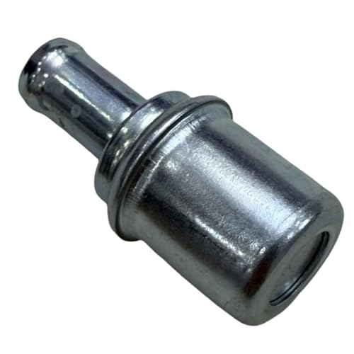 DAOKACUO PCV Valve Fit for Ford E150 F150 F250 F350 F450 Expedition 1997 1998 1999 2000 2001 2002 2003 2004 FV398 F75Z6A666BA 19110618 V341 - Image 1