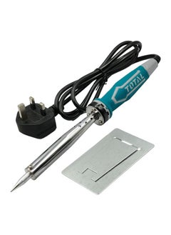 TOTAL T0TAL High quality straight electric soldering iron electronics repairing soldering iron 100W tip head 220-240V 50/60Hz TET10006-8  - Image 2