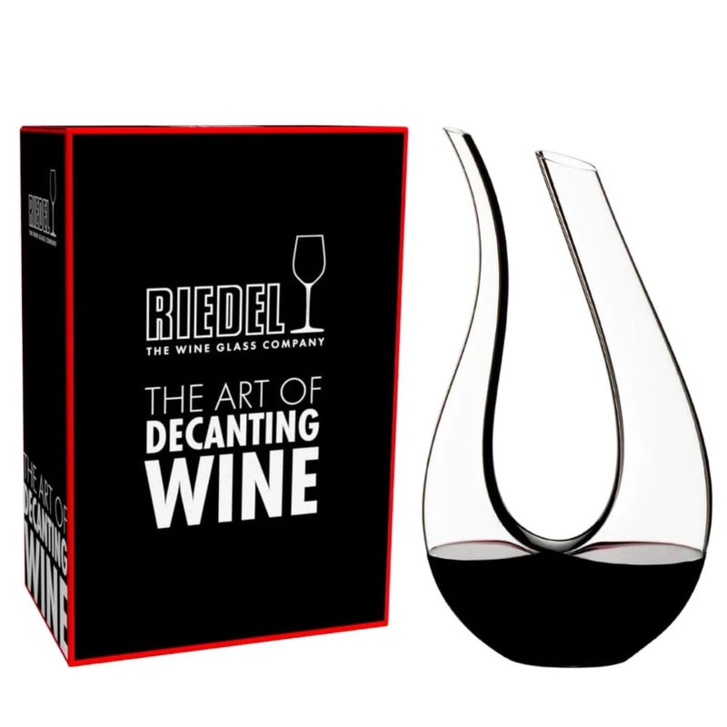 Riedel Fatto a Mano Amadeo Decanter - Image 2