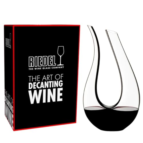 Riedel Fatto a Mano Amadeo Decanter - Image 1
