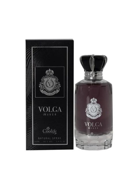 Volga River Men's Perfume