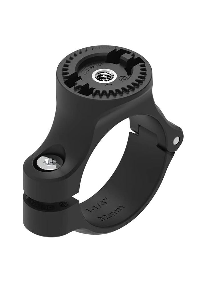 Quad Lock 360 Base - Bar Clamp Medium