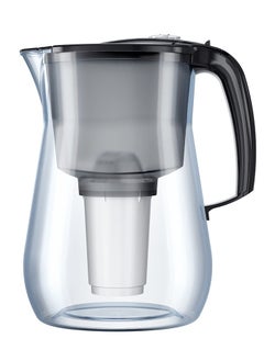 Aquaphor Aquaphor Provence A5 - black water jug  - Image 2