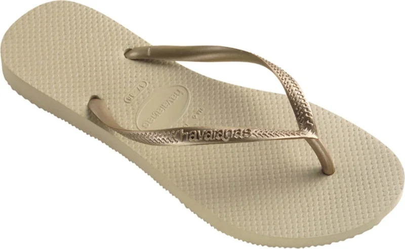 havaianas Slim Women's Slippers