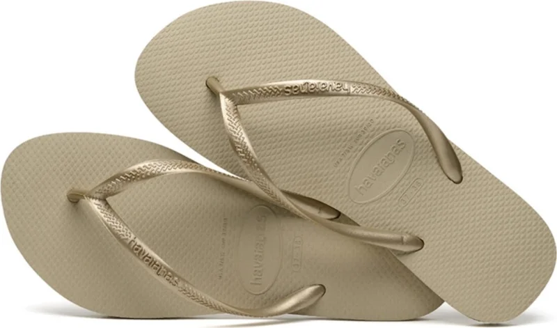 havaianas Slim Women's Slippers