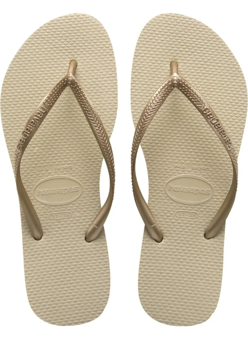 havaianas Slim Women's Slippers