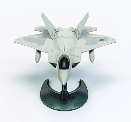 Airfix طائرة لوكهيد مارتن رابتور من آيرفيكس كويك بيلد، متعددة - Image 5