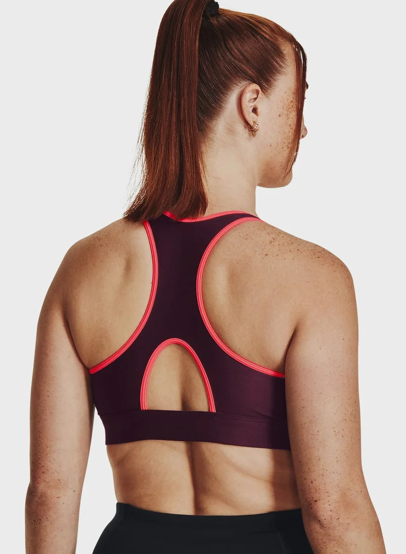 UNDER ARMOUR Armour Mid Padless Bra