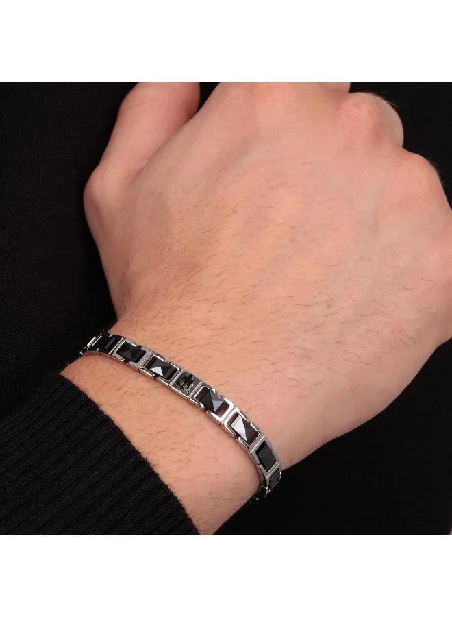 Maserati JM420ATI07 CERAMIC bracelet
