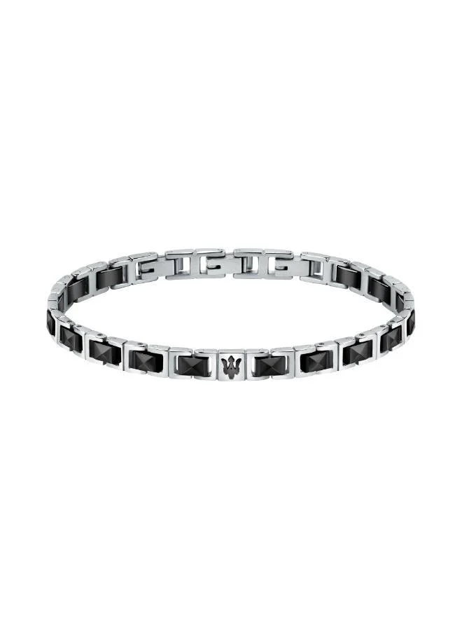 Maserati JM420ATI07 CERAMIC bracelet
