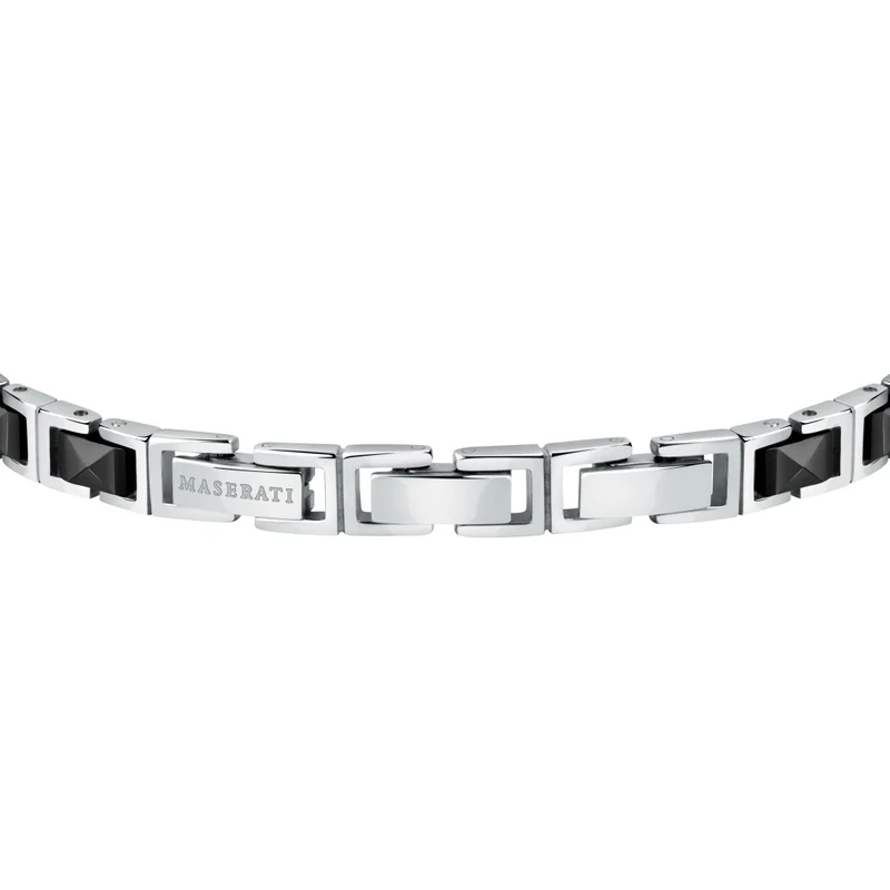 Maserati  Ceramic collection Men's   Bracelet - JM420ATI07 for Men | Best Price UAE