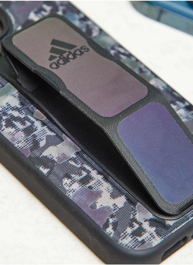 Adidas Paisley Grip IPhone Case - 13 Pro