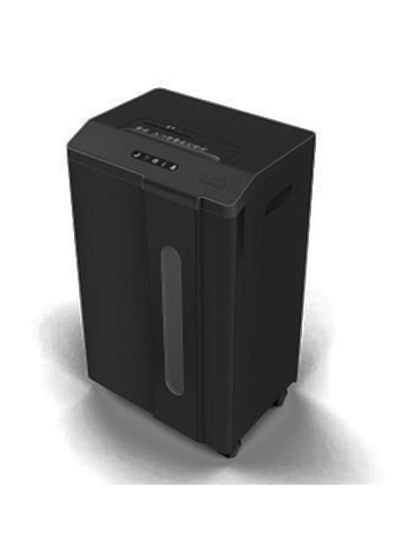 NEW UNITED SHREDDER ET-40S BLACK - Image 2