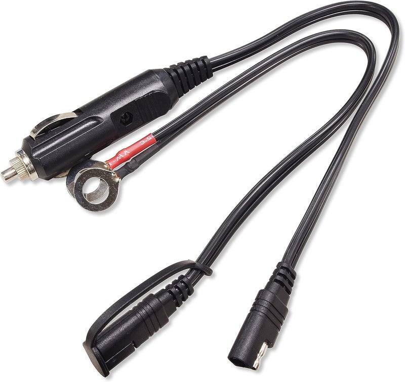 Yuasa YUA1AMPCH 12V 1-Amp Battery Charger 50 State Compliant - Image 3