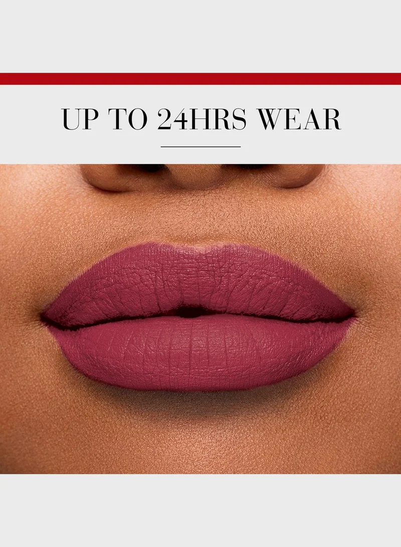 BOURJOIS PARIS Rouge Velvet Ink Liquid Lipstick - 15 - Sweet Dar(K)Ling, 3.5ml