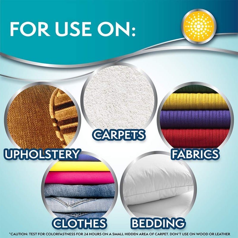 Simple Solution Urine Destroyer Enzymatic Cleaner | Pet Stain and Odor Remover with 2X Pro-bacteria Cleaning Power | 32 Ounces - Image 5