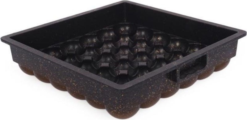 Atom Snowball Cake Mold 28CM - Image 2