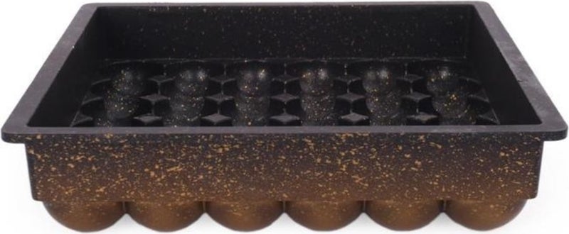 Atom Snowball Cake Mold 28CM - Image 3