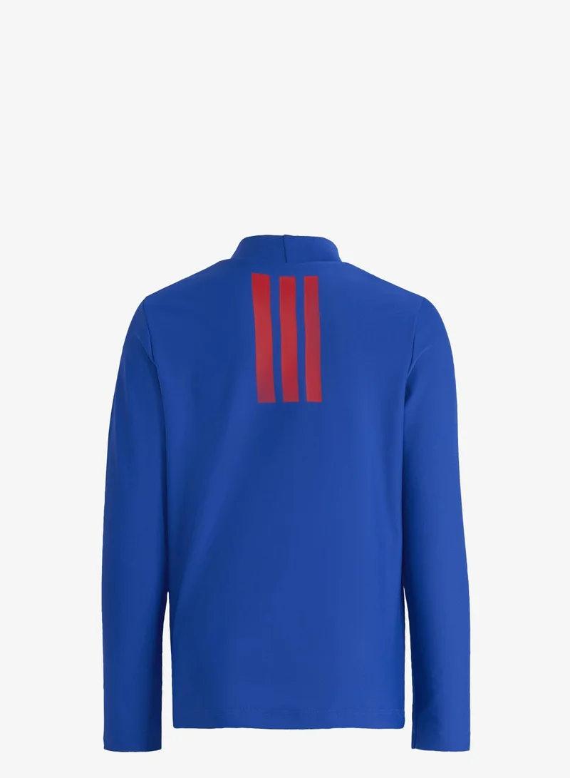 Adidas ADIDAS MARVEL SPIDER-MAN RASHGUARD