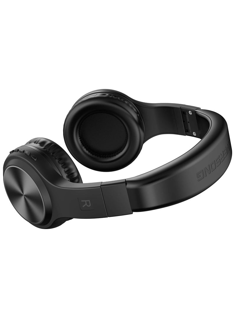 RIVERSONG EA33 Rhythm L Wireless Headphone With Microphone  - Image 2