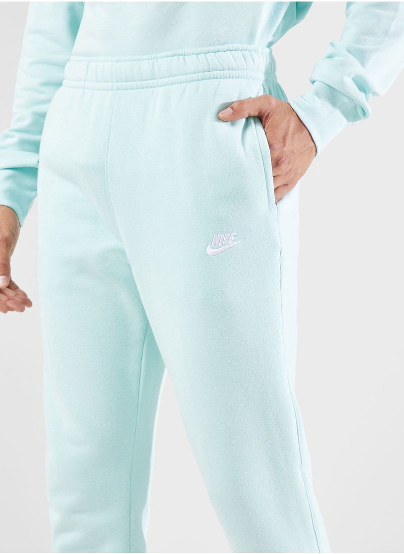 Nike - Essential Joggers - Image 1