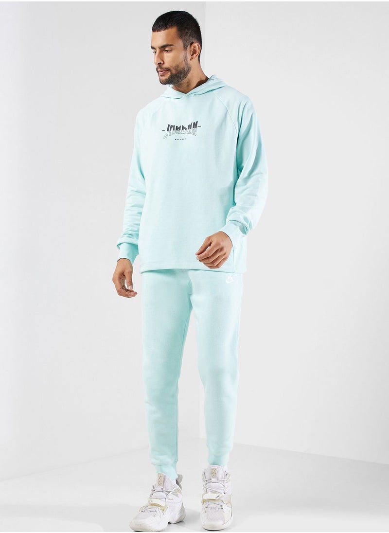 Nike - Essential Joggers - Image 1