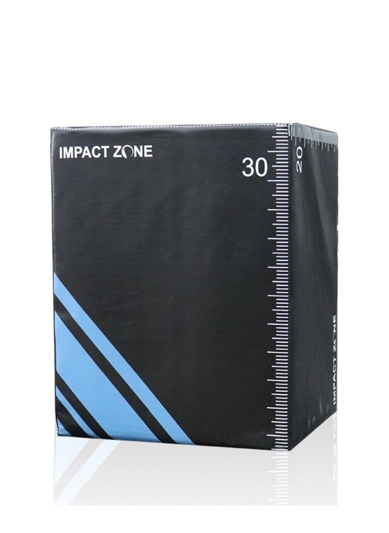 Impact Zone - 3 in 1 Plyo Soft box - Image 1