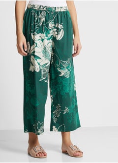 Biba Kurta & Palazzo Set  - Image 4