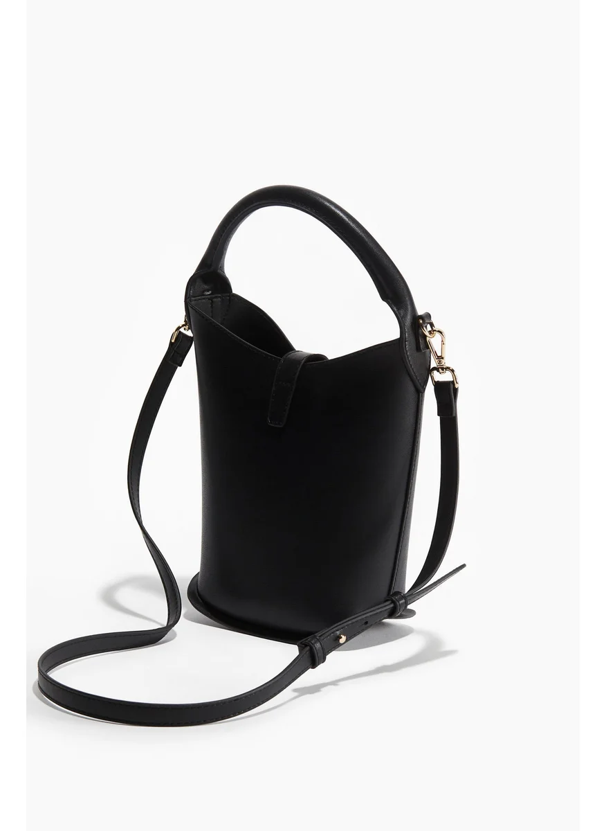 اتش اند ام Small Crossbody Bag
