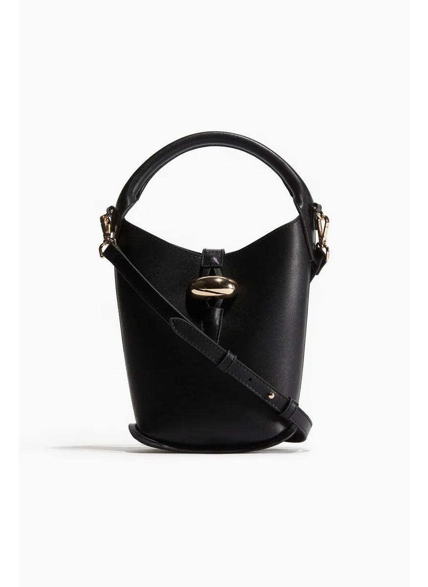 اتش اند ام Small Crossbody Bag