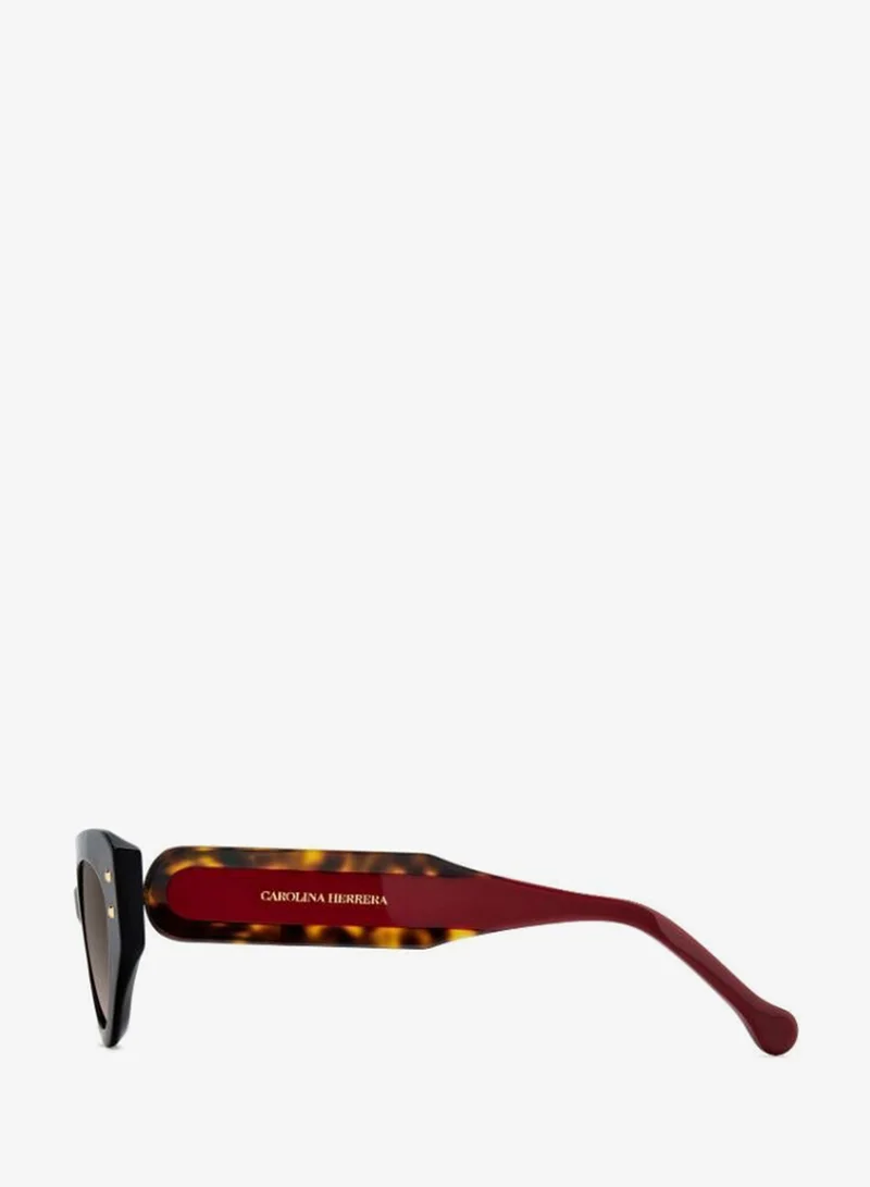 Carolina Herrera  Cat Eye Sunglasses Frames  | Best Price UAE