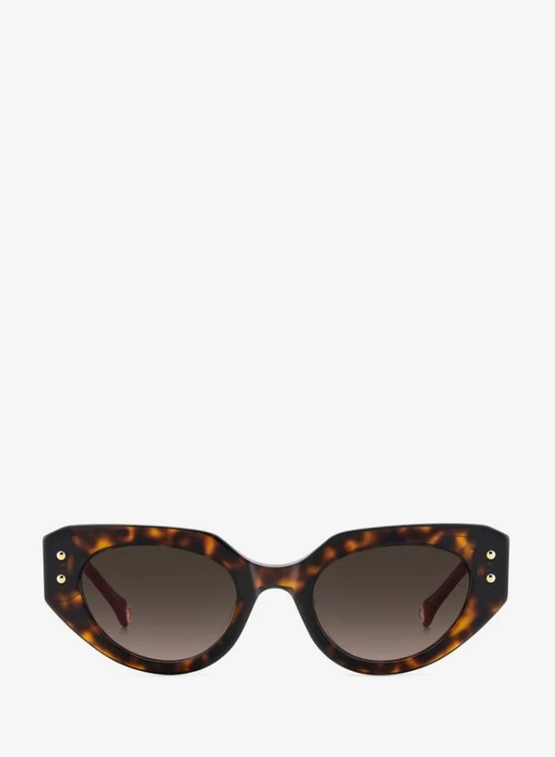 Carolina Herrera  Cat Eye Sunglasses Frames  | Best Price UAE