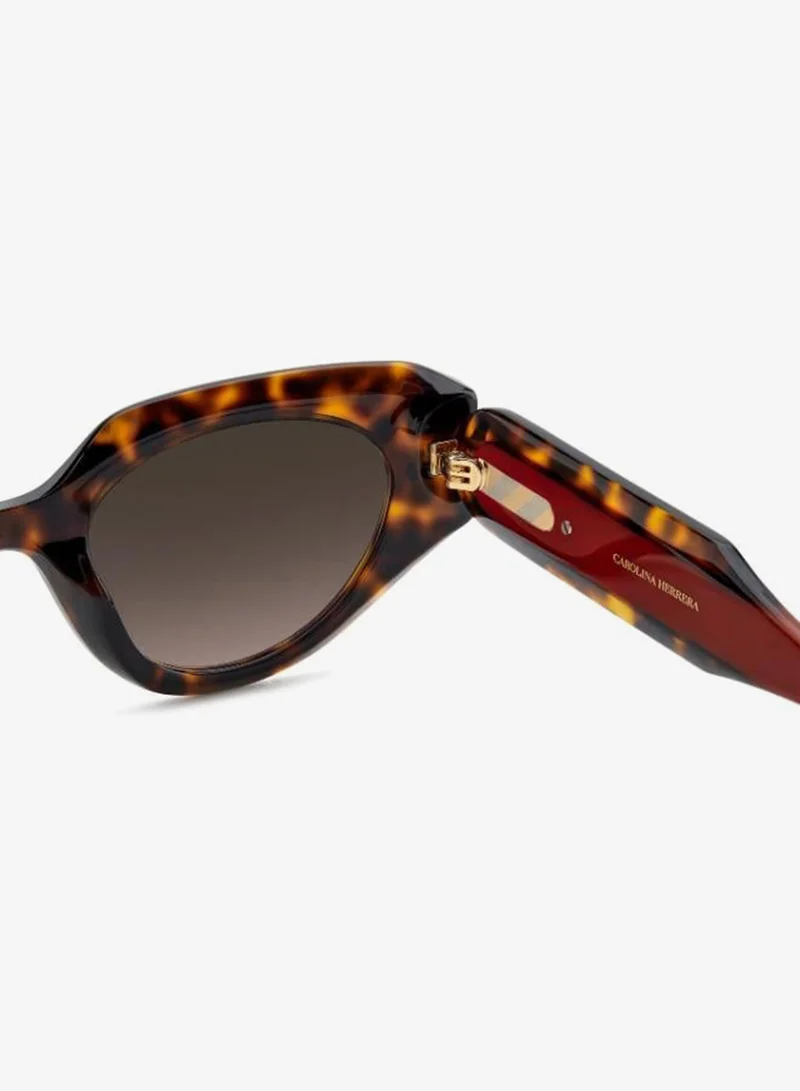 Carolina Herrera  Cat Eye Sunglasses Frames  | Best Price UAE