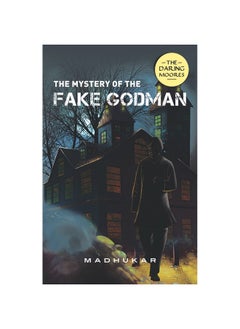 The Mystery of the Fake Godman  - Image 3