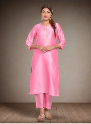 Baby Pink