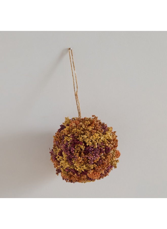 Home Box Caven Autumn Arrangement Hanging Ball 9 x 9 x 919.5 cm  - Image 1