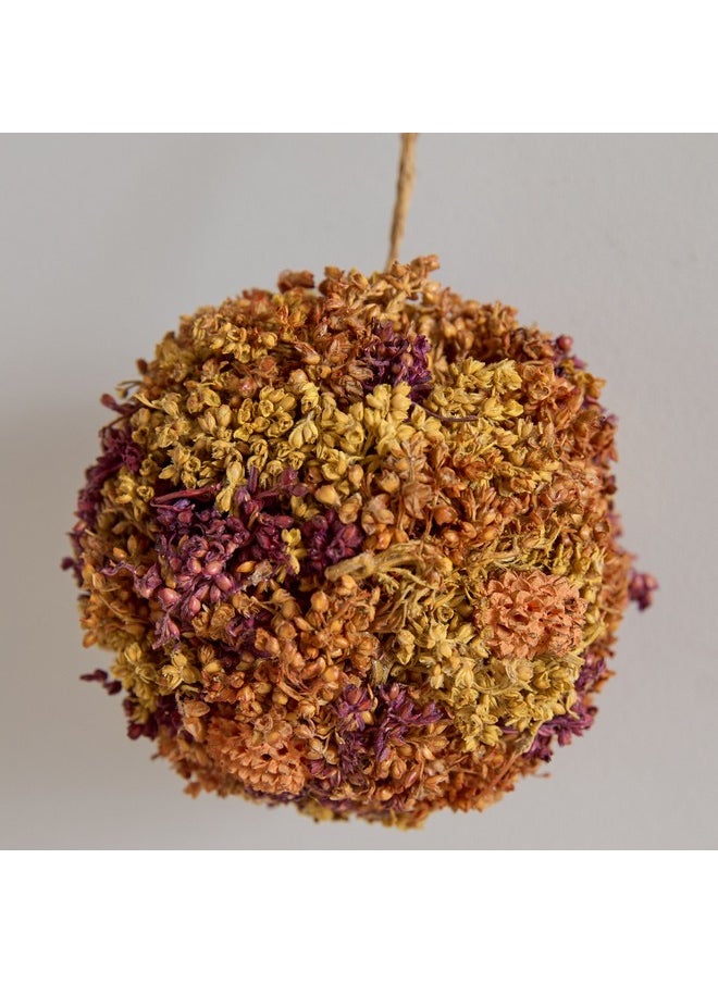 Home Box Caven Autumn Arrangement Hanging Ball 9 x 9 x 919.5 cm  - Image 3