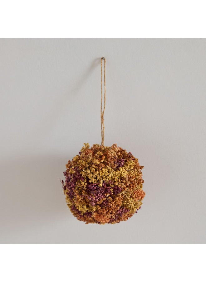 Home Box Caven Autumn Arrangement Hanging Ball 9 x 9 x 919.5 cm  - Image 2