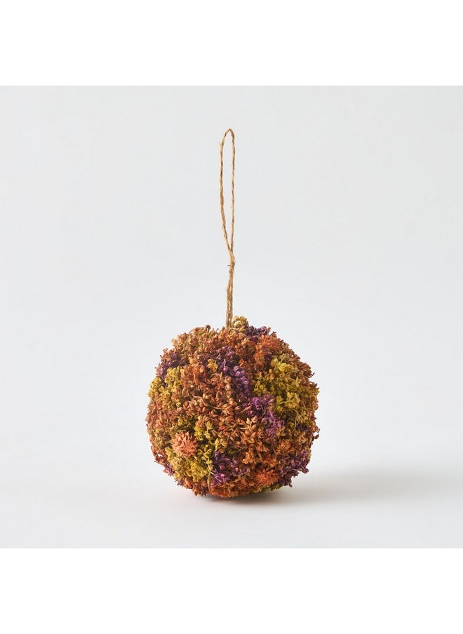 Home Box Caven Autumn Arrangement Hanging Ball 9 x 9 x 919.5 cm  - Image 5