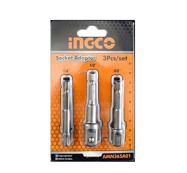 INGCO INGCO Socket adaptor - Image 1