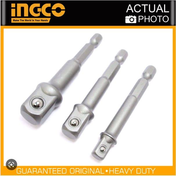 INGCO INGCO Socket adaptor - Image 3