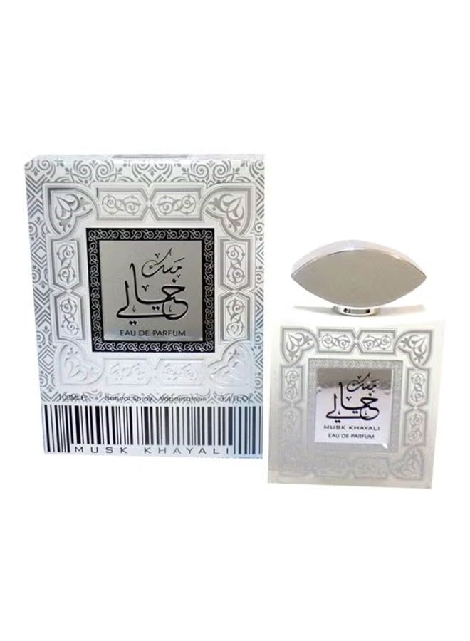 لطافة عطر مسك خيالي EDP 100ملليلتر
