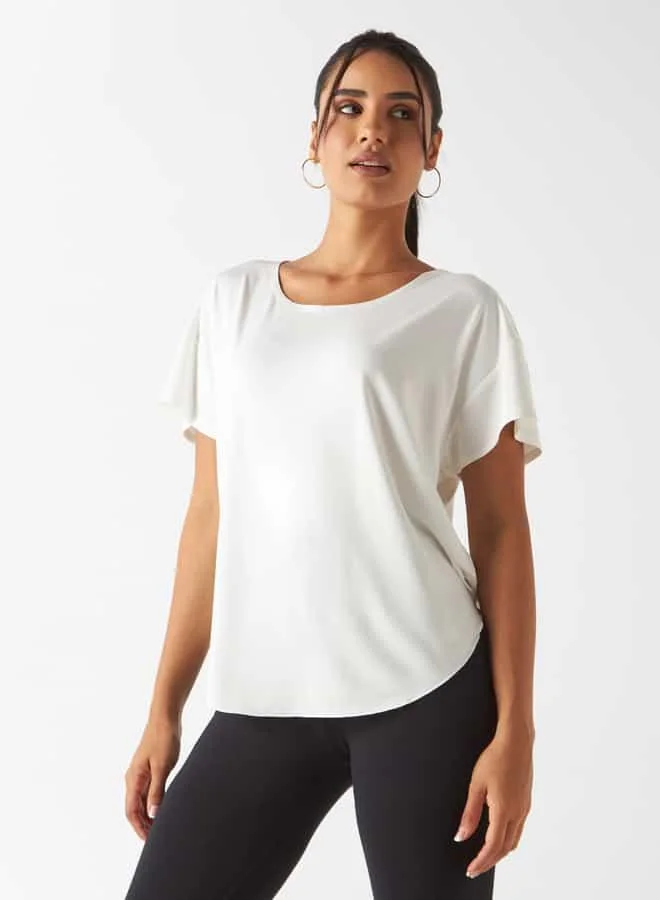 ADOT by Splash Lc Logo Tee